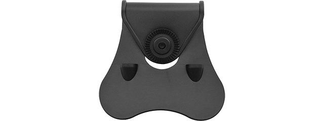 AMOMAX Paddle Attachment