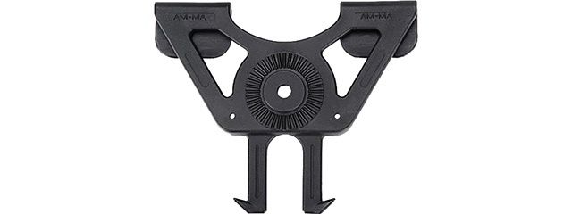 AMOMAX Molle Attachment