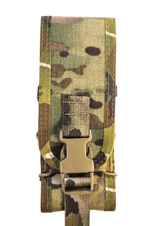 HSGI TACO Covered Adaptable Belt Mount (ABM)