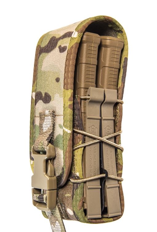 HSGI X2R TACO Covered Adaptable Belt Mount (ABM)