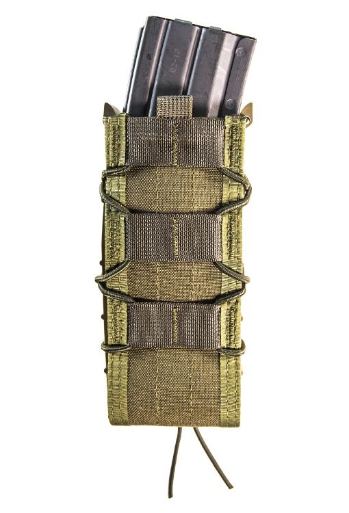 HSGI High Capacity Magazine (HCM) TACO MOLLE