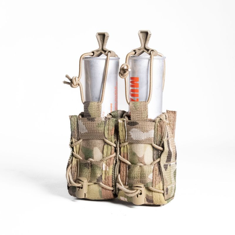 HSGI 40mm TACO Double MOLLE