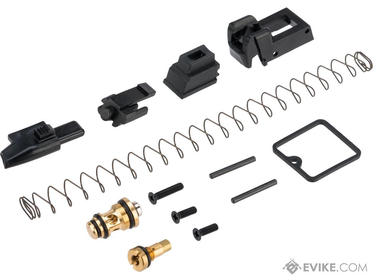 Elite Force Pistol Magazine Rebuild Kit, Model: Glock 17 (VFC)