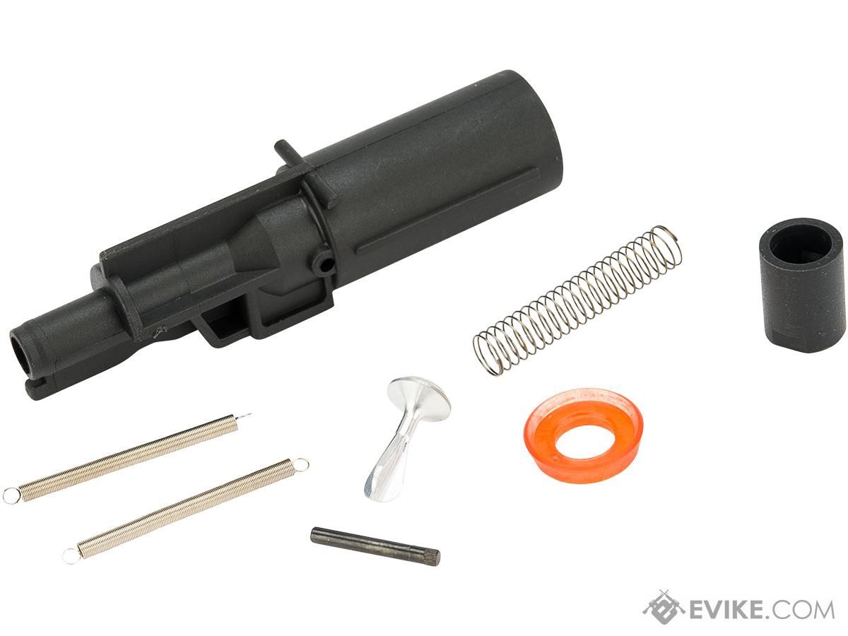 Elite Force Airsoft Gas Gun Rebuild Kit