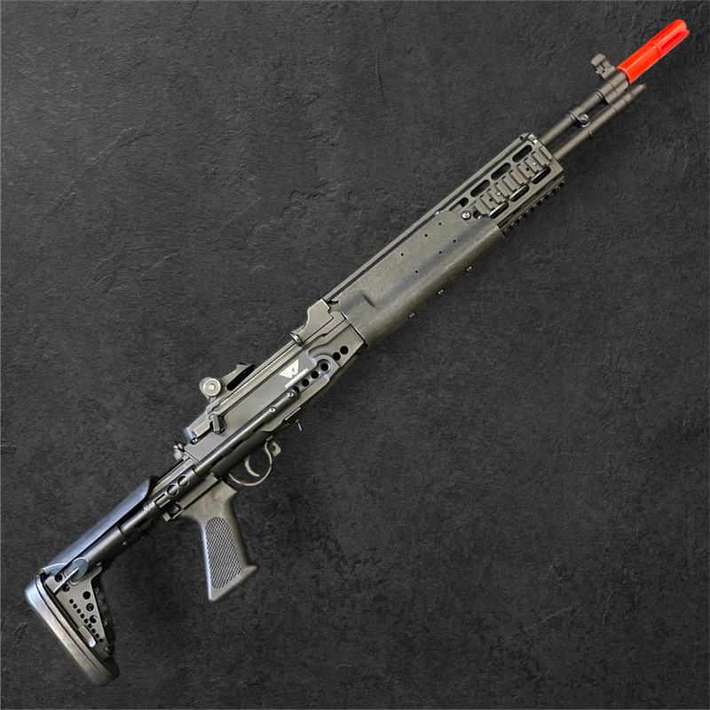 Used JG M14A