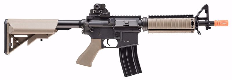 Elite Force M4 CQBX EYE Trace AEG