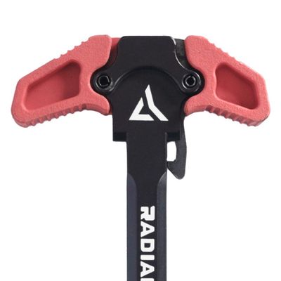 PTS Radian Raptor-LT Ambidextrous Charging Handle (AEG) v.2