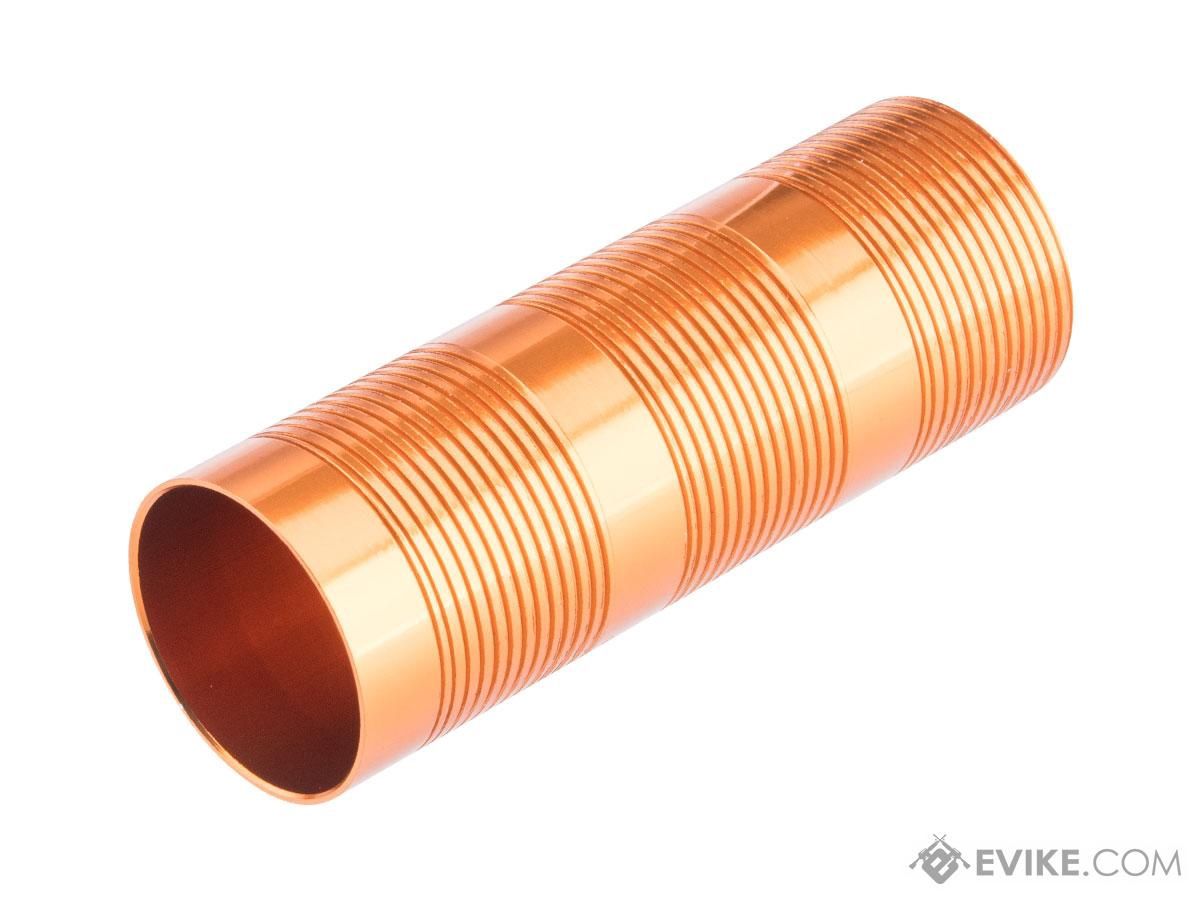 Slong Airsoft Heat-Dissipating Cylinder for Airsoft AEG Gearboxes (Model: Lightweight)