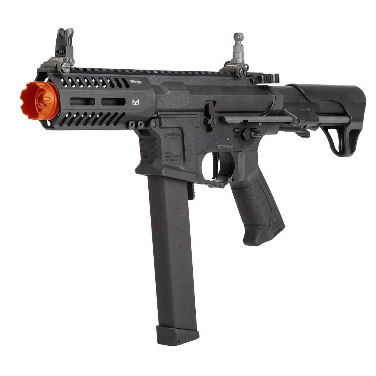 G&amp;G ARP 9 2.0 in Black