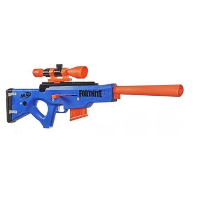 Nerf Guns
