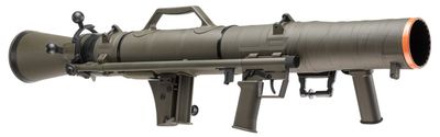 Grenade Launchers