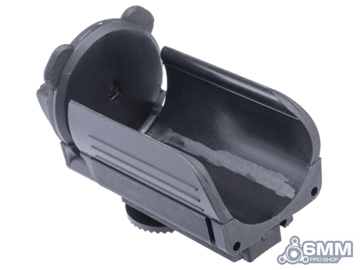 6mmProShop Compact Rail-Mounted Grenade launcher