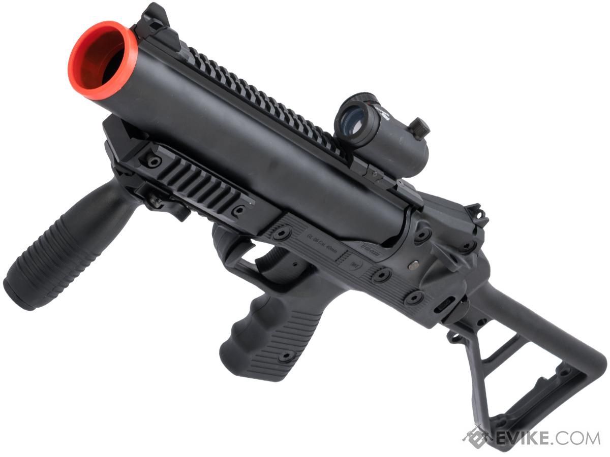 B&amp;T GL-06 Grenade Launcher