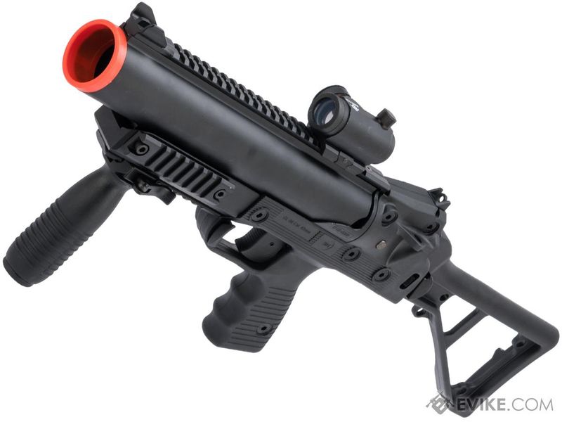 B&amp;T GL-06 Grenade Launcher