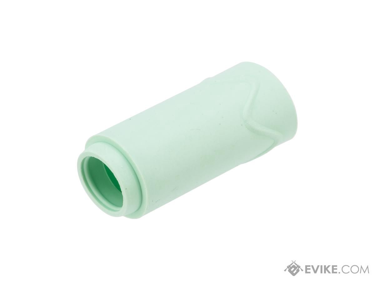 Maple Leaf SUPER Hop-Up Bucking for Airsoft AEG Rifles, Model: 50* Green
