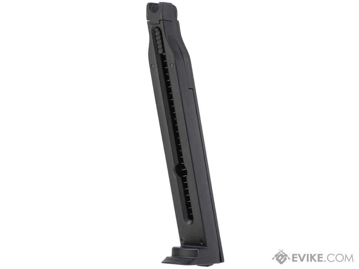 ICS Magazine for BLE-PM2 CO2 Non-Blowback 6mm Airsoft Pistol