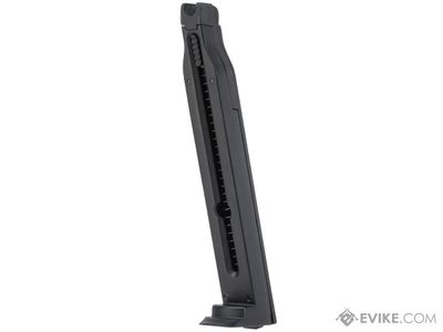 ICS Magazine for BLE-PM2 CO2 Non-Blowback 6mm Airsoft Pistol