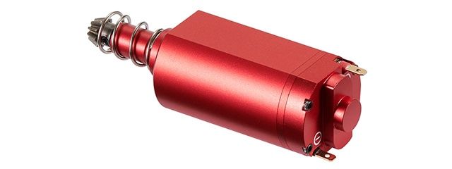 Solink Brushless Motor - (Red)