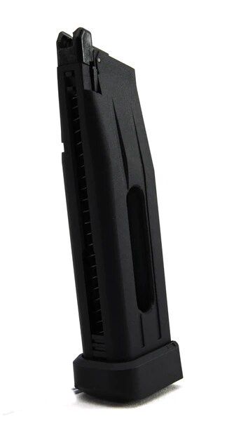 Valken 28rd BY HICAPA GBB Airsoft Magazine