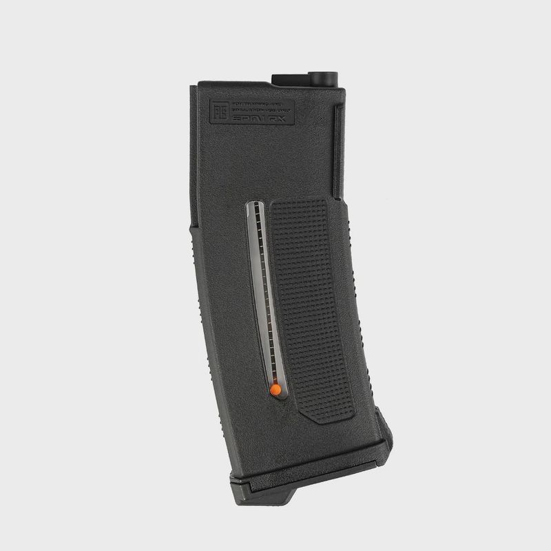 PTS EP Series - Enhanced Polymer Magazine 1-RX (EPM1-RX) for M4 AEG