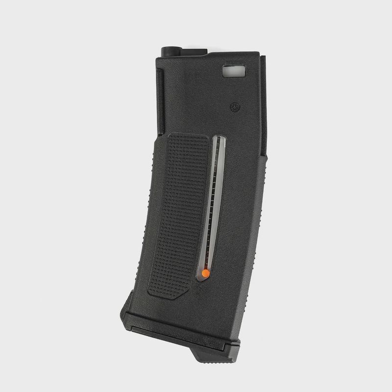 PTS EP Series - Enhanced Polymer Magazine 1-RX (EPM1-RX) for M4 AEG