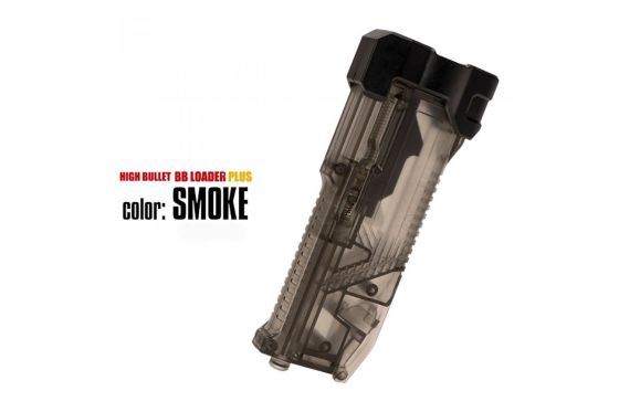 LayLax High Bullet BB Loader Plus