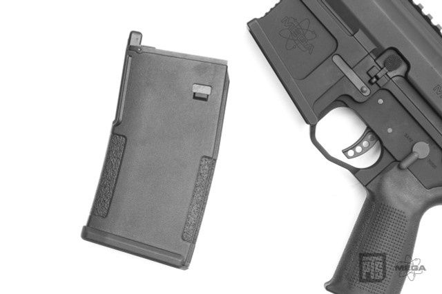 PTS Enhanced Polymer Magazine LR for GBB