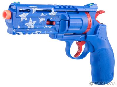 Elite Force H8R Gen 2 CO2 Powered Airsoft Revolver - Limited Edition