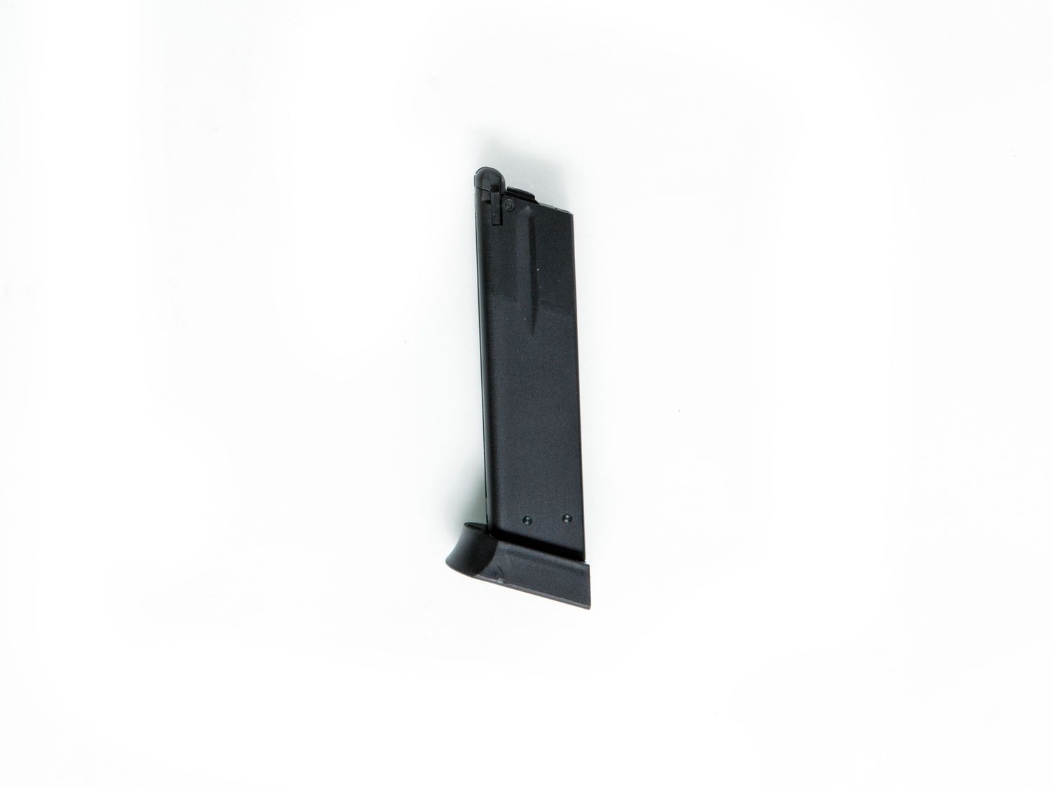CZ SP-01 SHADOW 26 rd. Green Gas Spare Magazine