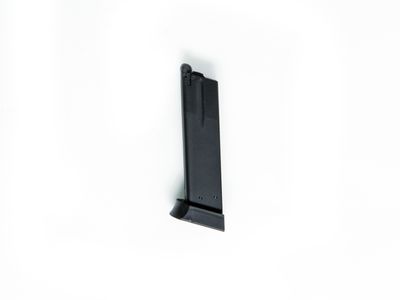 CZ SP-01 SHADOW 26 rd. Green Gas Spare Magazine