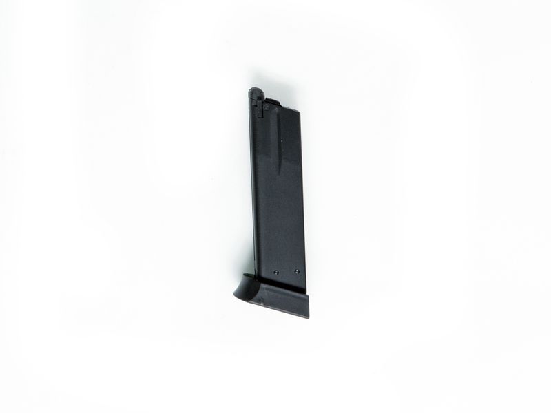 CZ SP-01 SHADOW 26 rd. Green Gas Spare Magazine