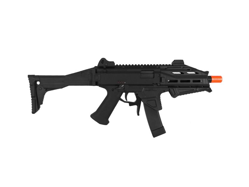 ASG CZ Scorpion EVO 3 ATEK AEG - Black