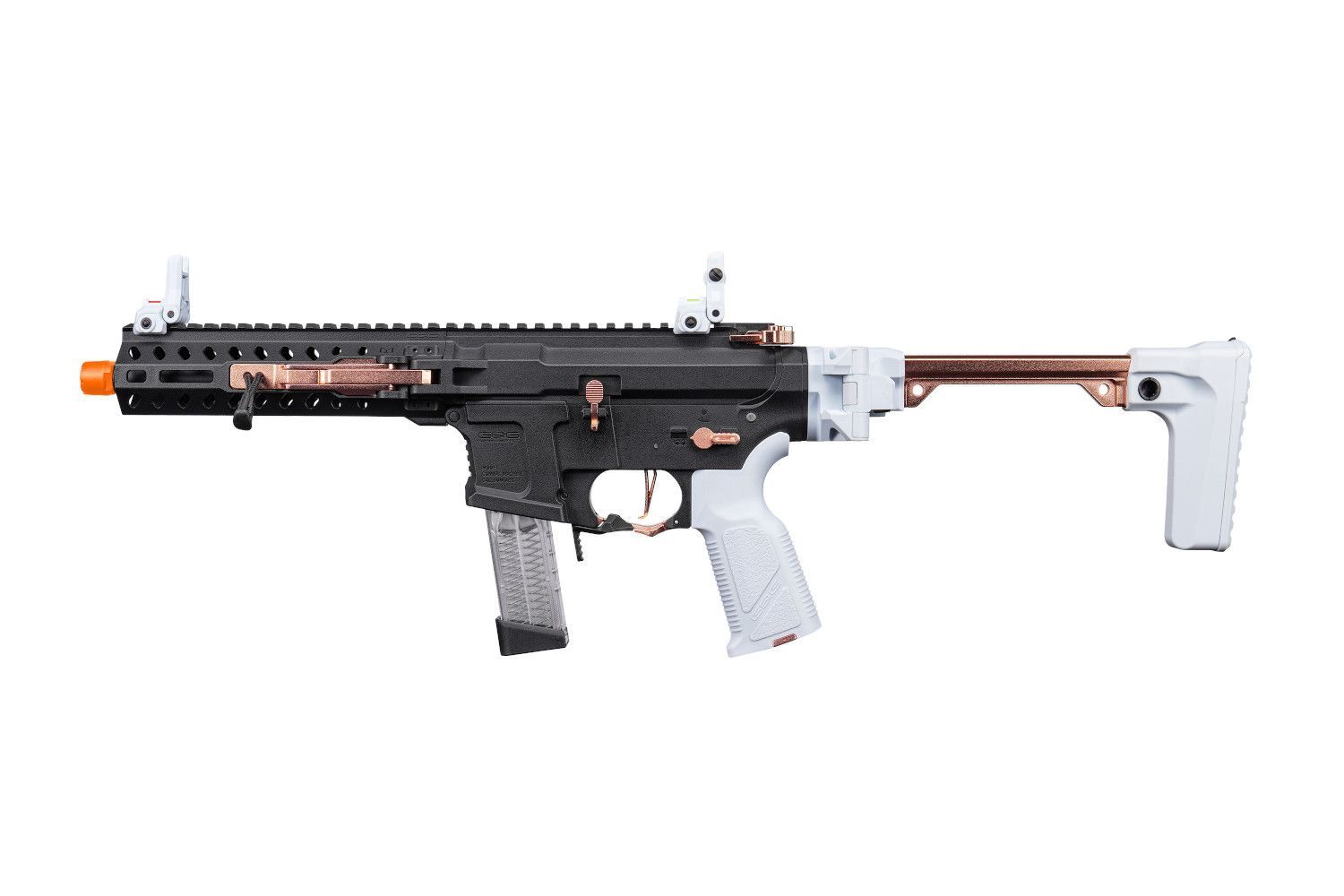 G&amp;G FAR 9 ASDF AEG
