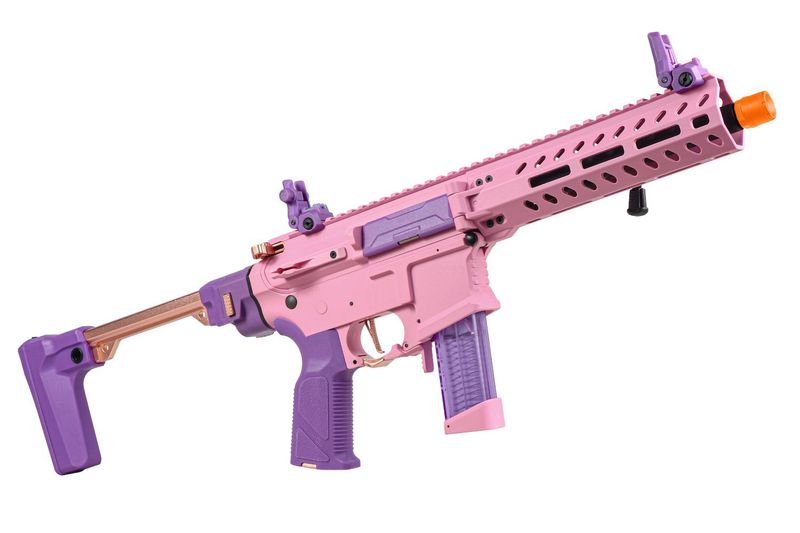 G&amp;G FAR 9 Pink AEG