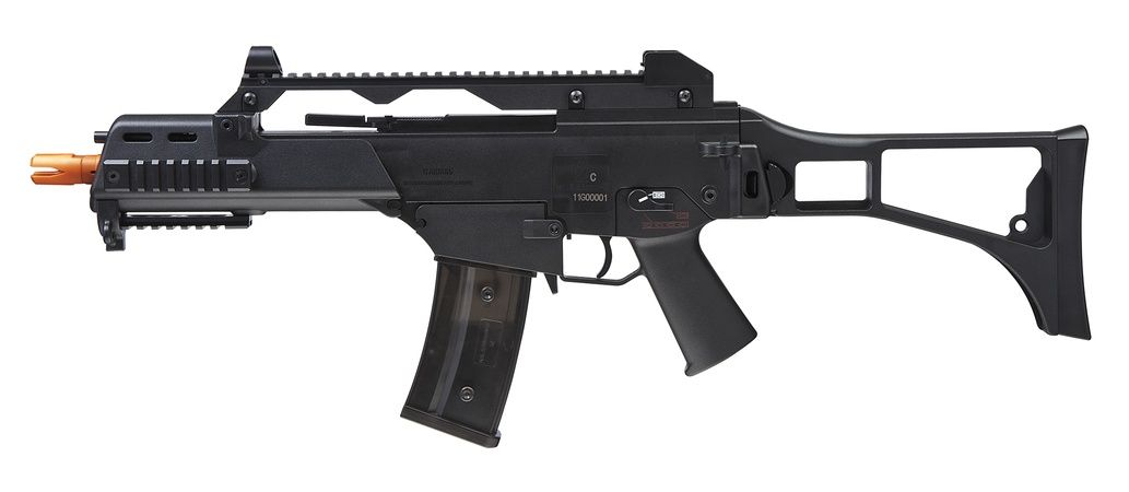 H&amp;K G36C Competition AEG (w/ Battery &amp; Charger)