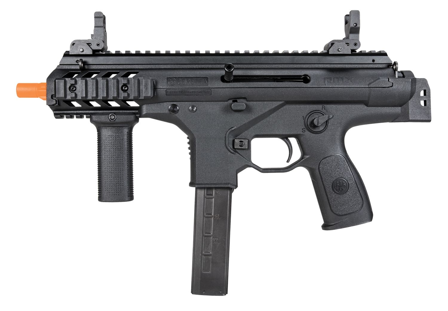 Beretta PMX GBB Airsoft Rifle