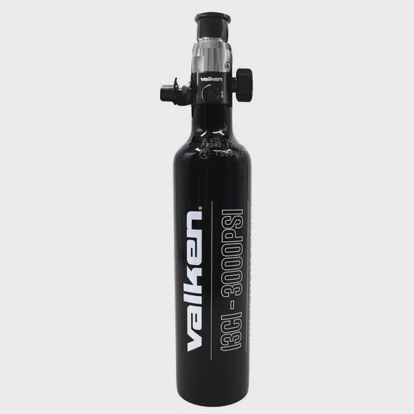 Valken 13/3K Aluminum HPA Tank DOT/TC/Pi