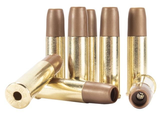 S&amp;W Universal Revolver Shells(8pack) - GOLD