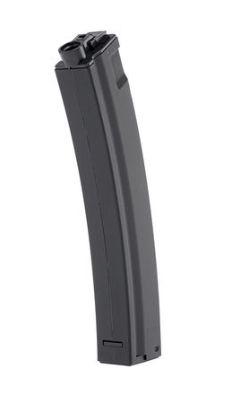 HK MP5 - Mid CAP METAL - 120rd