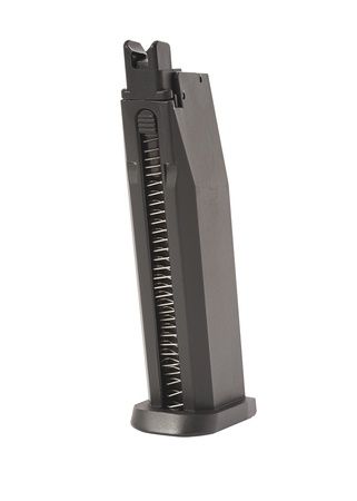 Heckler &amp; Koch / Umarex CO2 Magazine for H&amp;K USP Tactical GBB Pistols