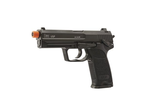 Heckler &amp; Koch / Umarex H&amp;K USP Tactical Full Size CO2 Gas Blowback Pistol