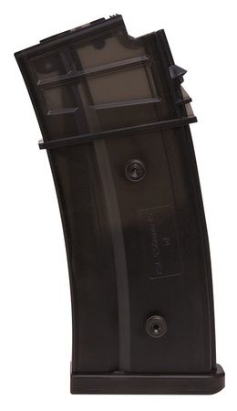 Umarex 400 Round High-Cap Magazine for H&amp;K G36 Series AEGs