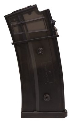 Umarex 400 Round High-Cap Magazine for H&amp;K G36 Series AEGs