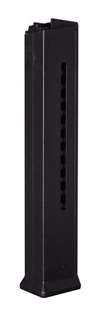Umarex 120rd Magazine for H&amp;K UMP Competition Series Airsoft AEG Rifle