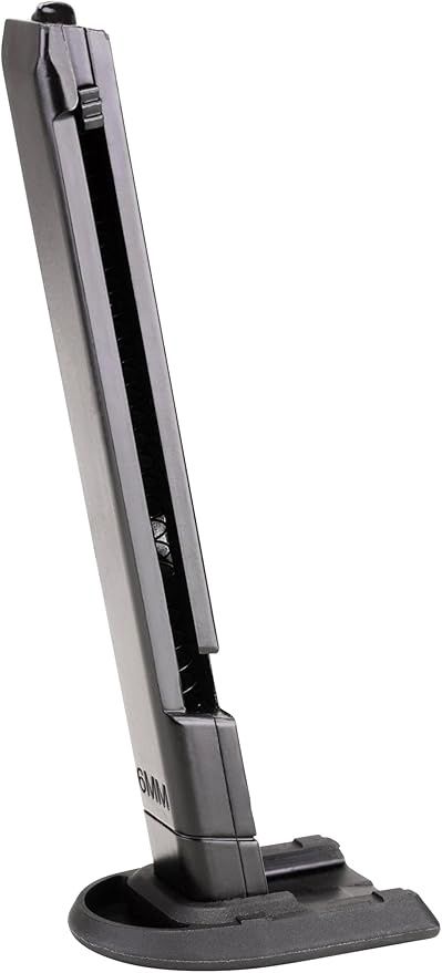 Walther PDP Compact MAG