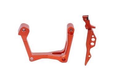 G&amp;G SSG-1 Dress-Up Trigger Set Kit