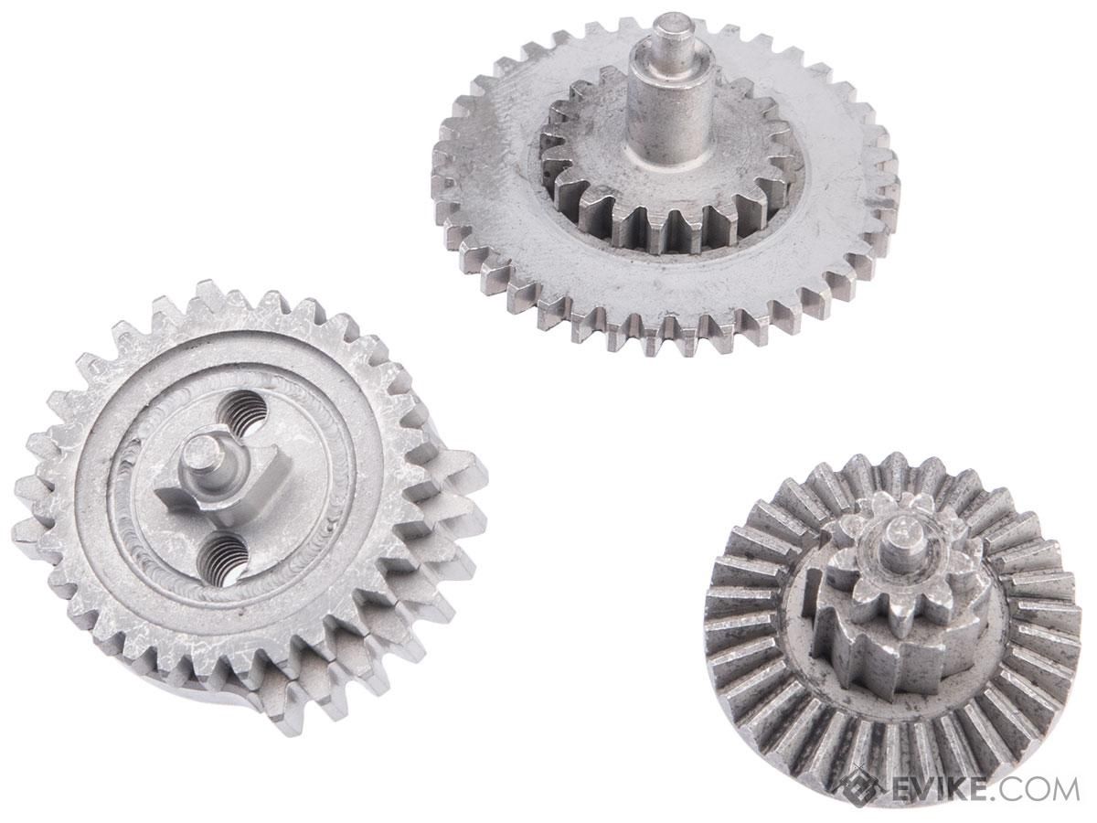 Siegetek Concepts Cyclone Precision Airsoft AEG Gear Set