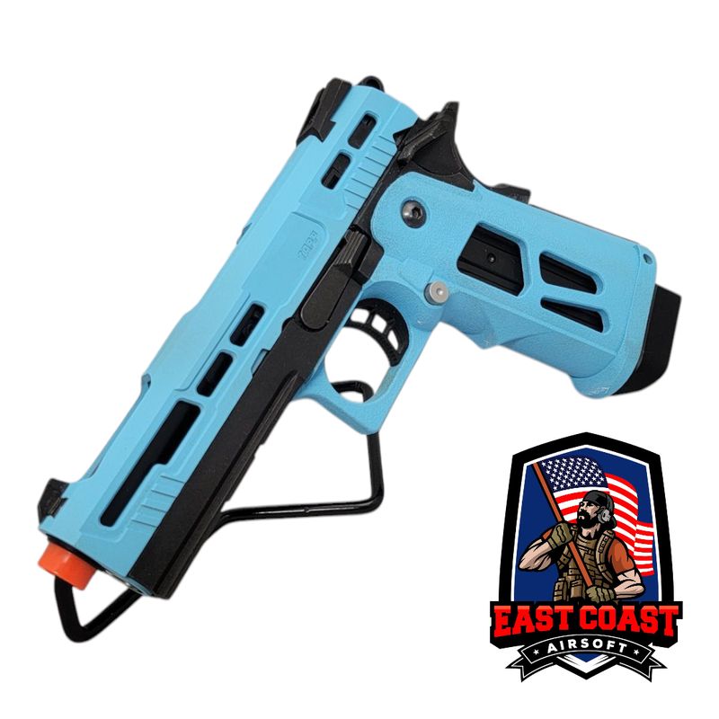 ECA Custom Tokyo Marui Hi-Capa 4.3