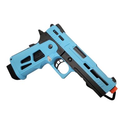 ECA Custom Tokyo Marui Hi-Capa 4.3