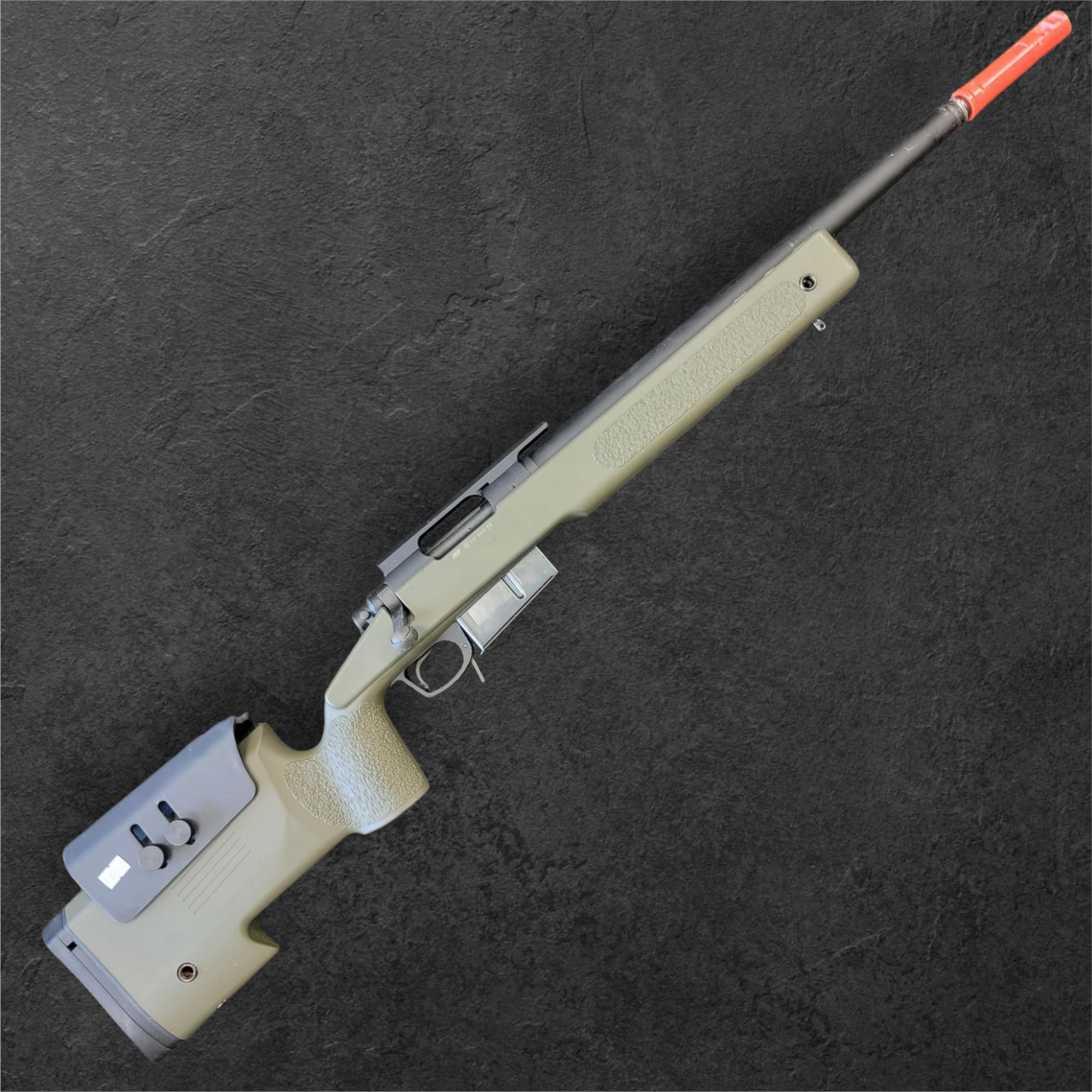 Used - ASG M40a5 GBB